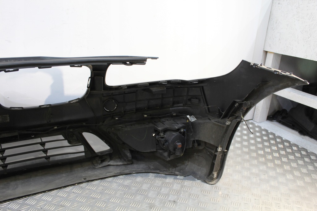 фото №13, Бампер перед 6x pdc bmw 2 f45 m-sport