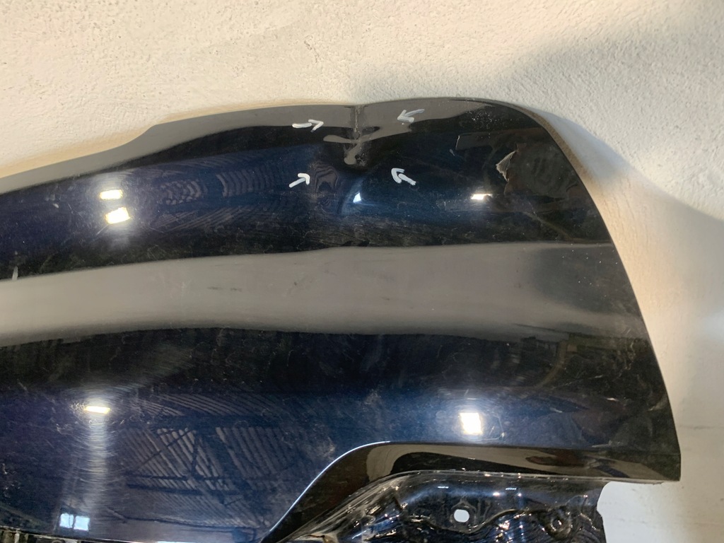 фото №4, Porsche cayenne 9y3 coupe кришка багажника багажника