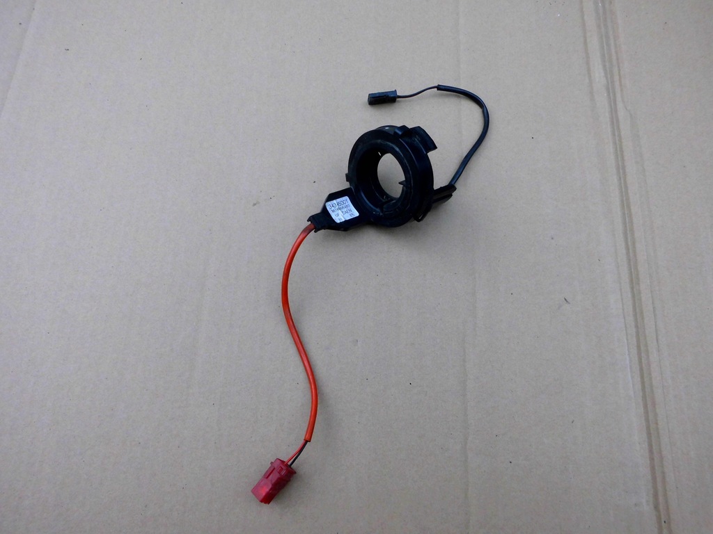 фото №1, 9616866480 стрічка шлейф citroen evasion xantia xsara scudo expert