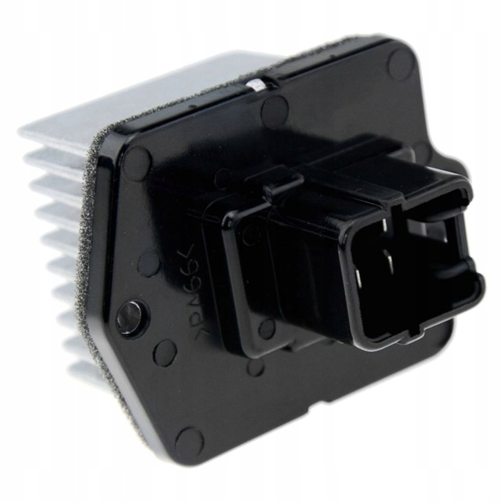 фото №1, Резистор вентилятор mitsubishi lancer viii outlander ii 2005-2012