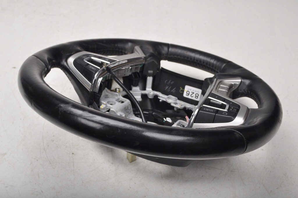 фото №7, Outlander iii воздуховод кожаный многофункциональный