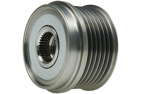 Зчеплення генератора mazda 3 6 1.6 1.8 2.0 2.3 2002 - as-pl Ціна