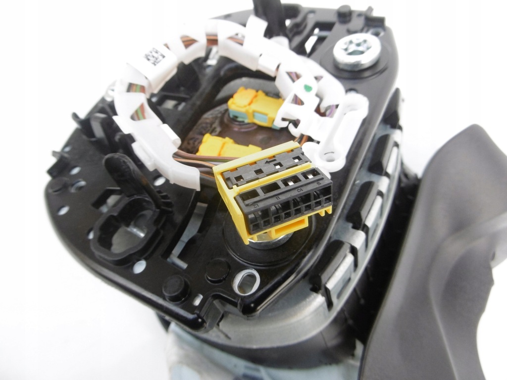 фото №9, Подушка безопасности водителя s60 iii v60 ii xc60 ii s90 v90