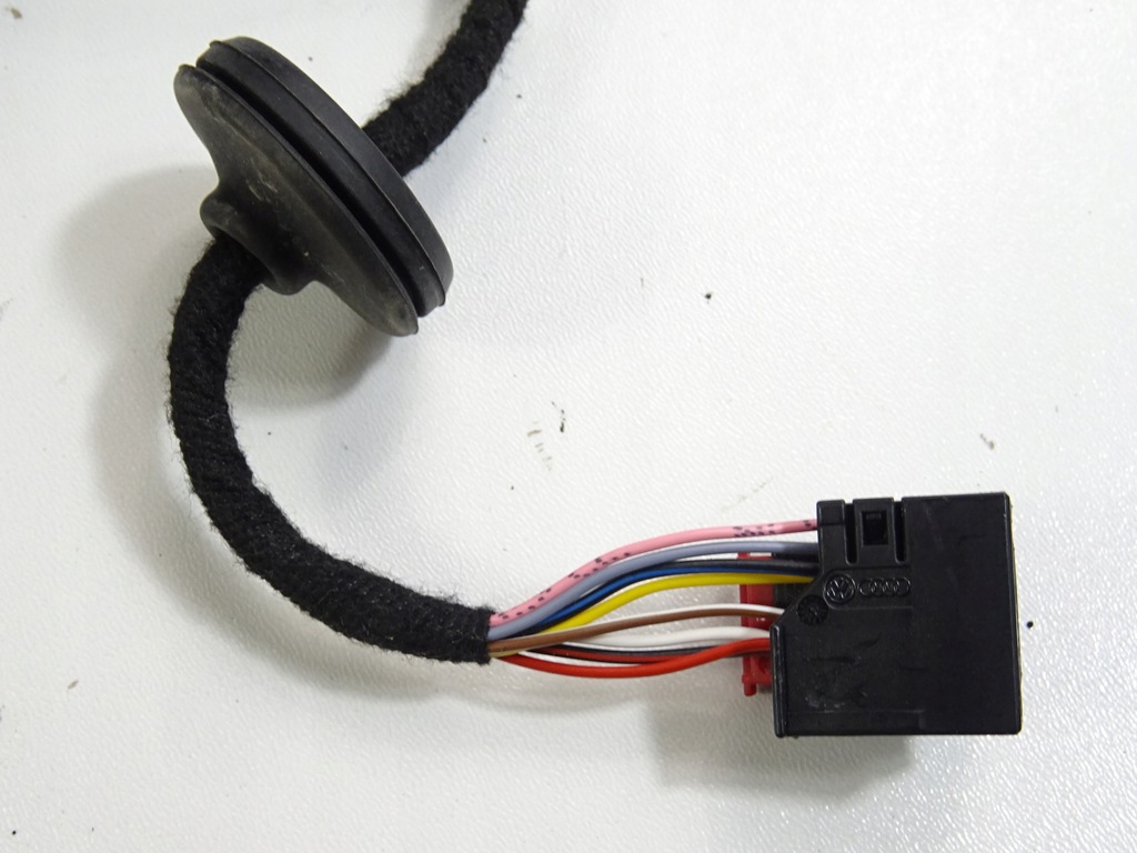 фото №14, Scala зеркало левая 8 pin a7fl 657857407k