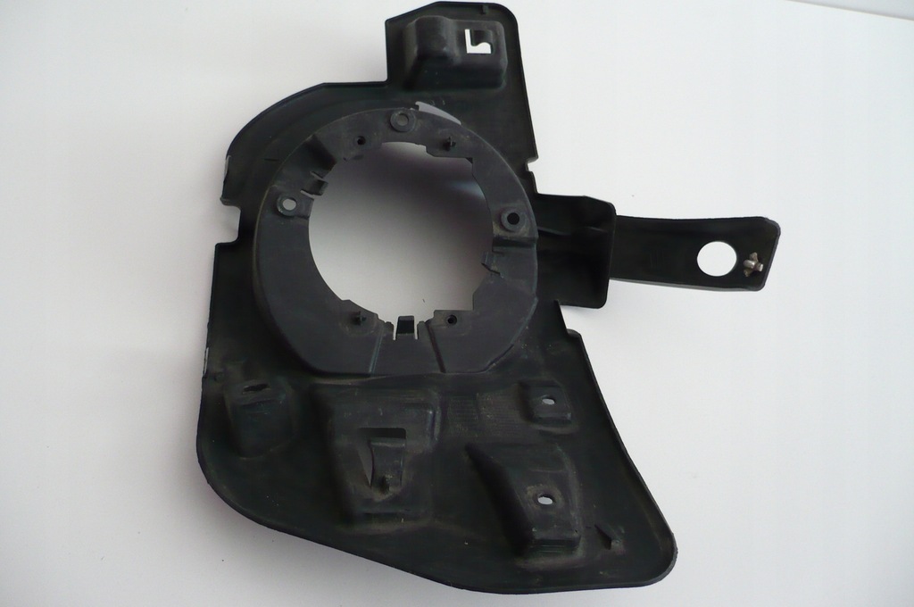 фото №7, Peugeot partner berlingo 3 iii lift 12- кронштейн протитуманної фари лівий перед oryg