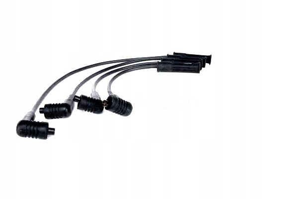 фото №2, Набір трубопровід запалювання bosch 986 357 256