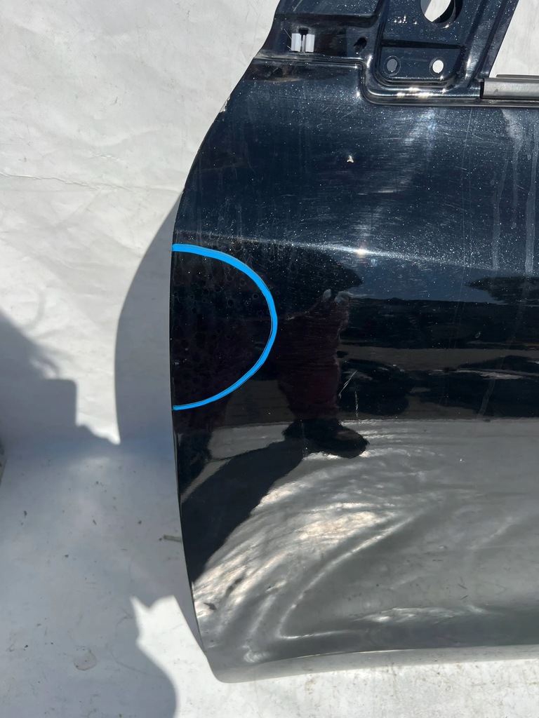 фото №14, Дверь левая suzuki swift mk8 2017 v перед передние