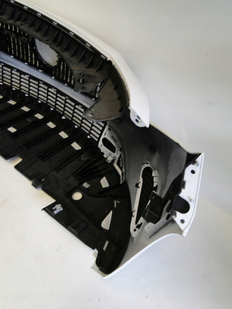 фото №7, Mercedes защита плита pod бампер a2478855900 b klasa 247 lift