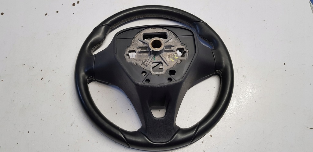 фото №12, Воздуховод кнопка opel insignia b