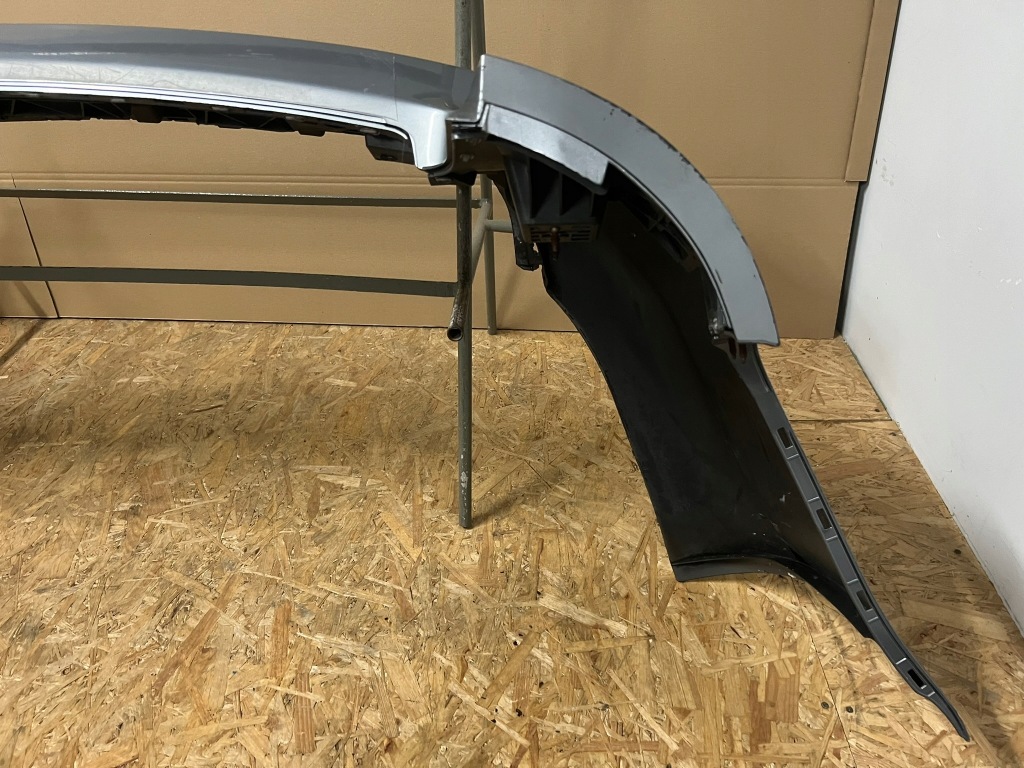 Audi a4 b7 kombi avant 2004 - 2007 бампер задня pdc 8e9807511 Доставка