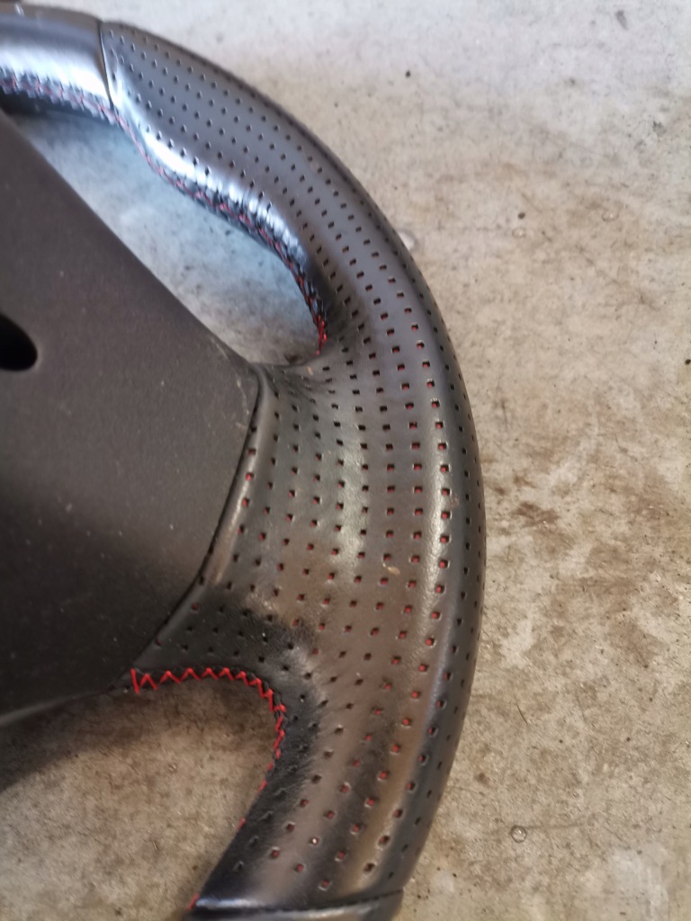 Peugeot 308 t9 руль gt с Разборки