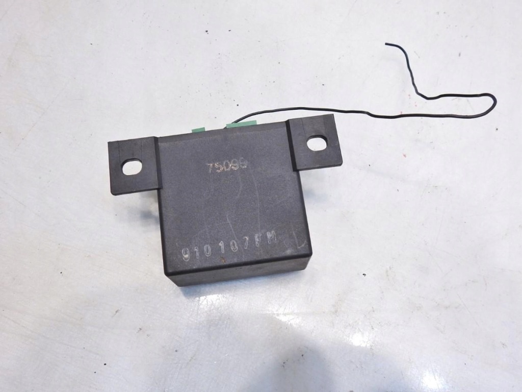 Модуль блок керування світла ligier x-too в Україні