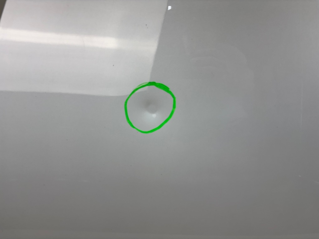 фото №5, Капот кришка двигуна tesla 3