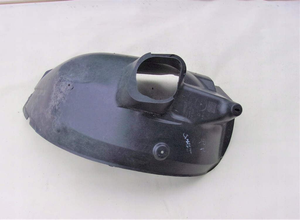 фото №1, Smart fortwo 450 підкрилок правий перед