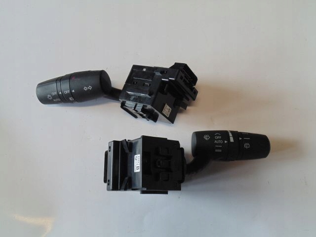 фото №1, Переключатель дворник mazda 6 gj kombi 2016 rok.