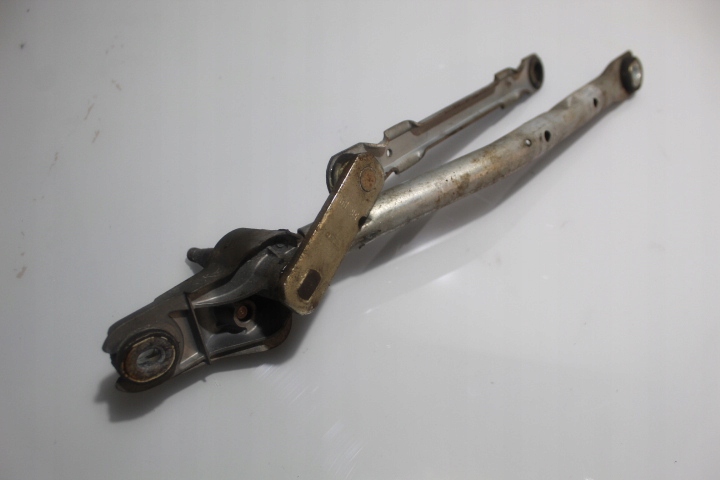 фото №1, Механизм дворник перед citroen c1 i