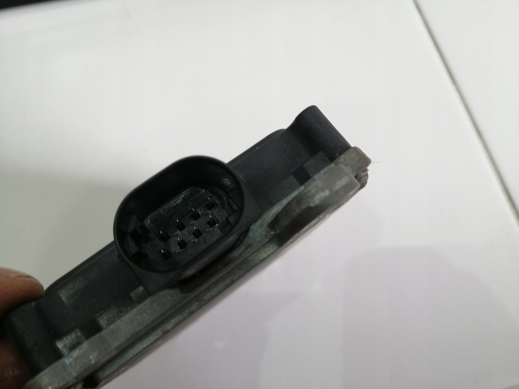 фото №8, Радар distronic bmw 5a387e0-01