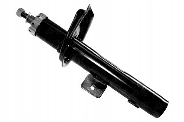 фото №1, Optimal амортизатор перед правый citroen zx xsara b