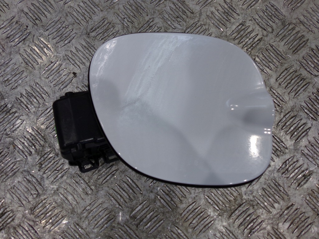 фото №1, Smart forfour w453 крышка топлива a4537540300