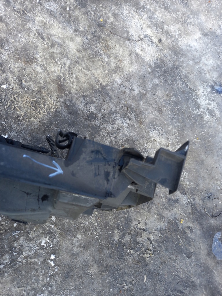 фото №5, Радіатор wody вентилятор citroen c3 1.4 hdi