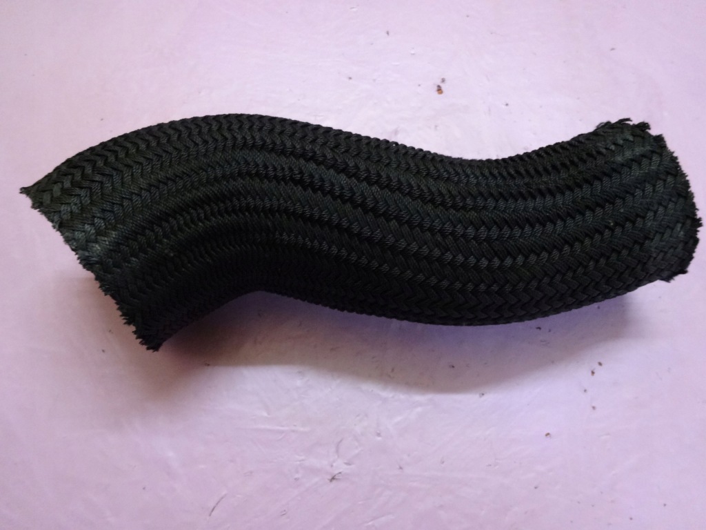 фото №2, Kia sorento 2.5 crdi 06r. d4cb труба шланг