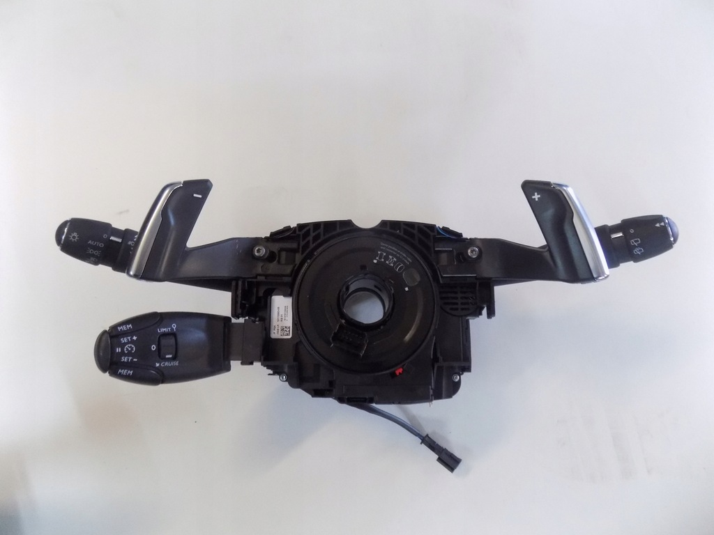 фото №1, Peugeot 3008 5008 ii перемикач комбінований стрічка