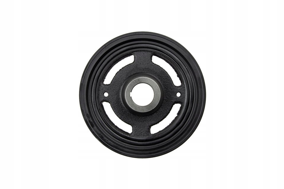 Шків колінчастого вала колінчастого nissan eng.hr16de qashqai 06-, micra 03-, note Київ