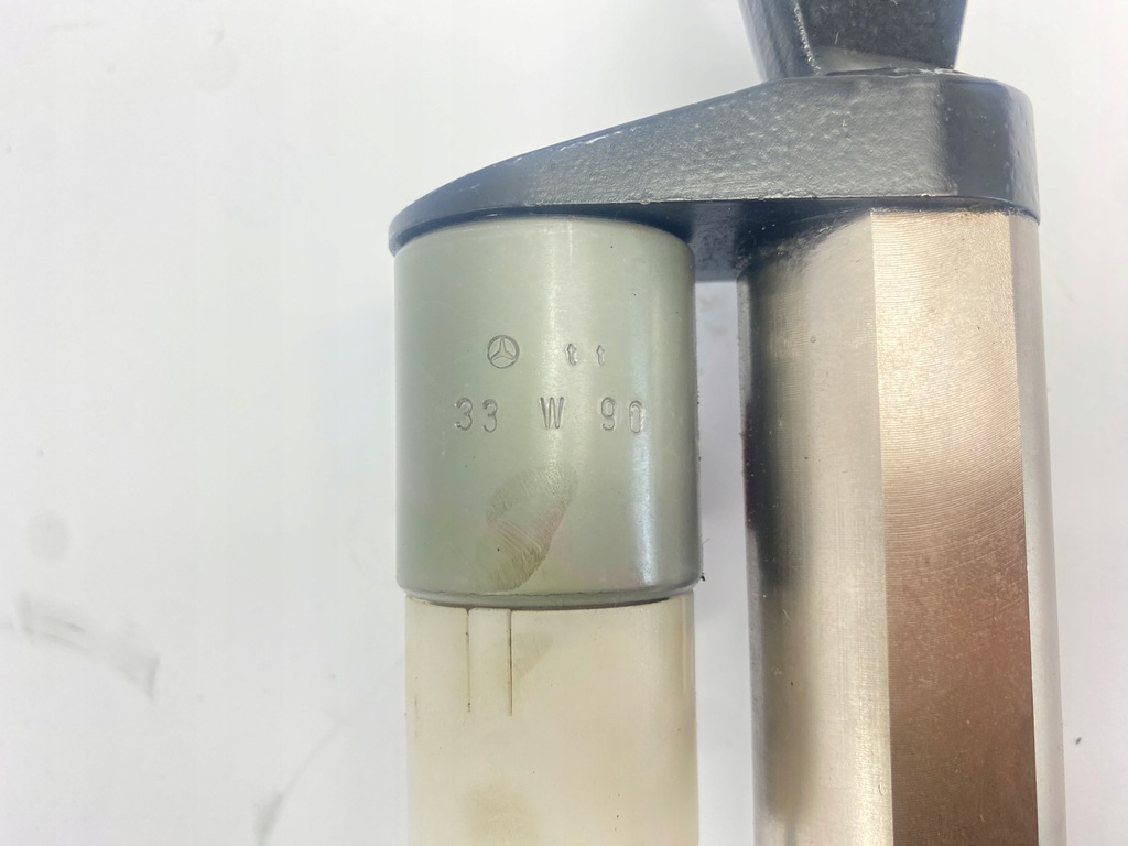 фото №13, Привод правый складывания крыша roll bar опора mercedes r129 sl 1298600435