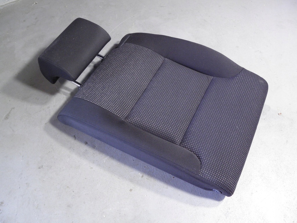 фото №1, Audi a3 8p 5d sportback // спинка сиденье