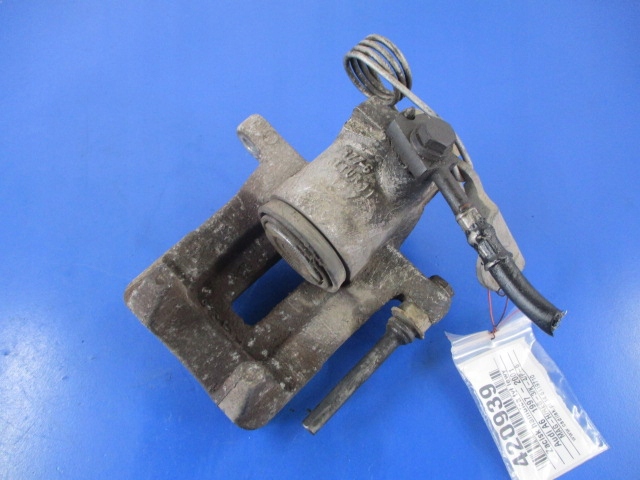 фото №1, Audi a6 супорт c5 1.9tdi гальма задня лівий lucas