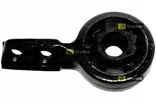 фото №2, Втулка важеля [starline]