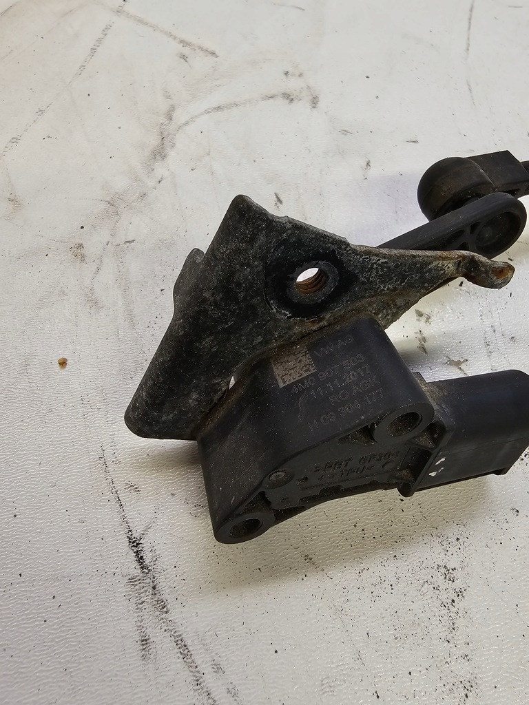 фото №5, Датчик вирівнювання audi a4 b9 q7 4m 8w0941309c 4m0907503