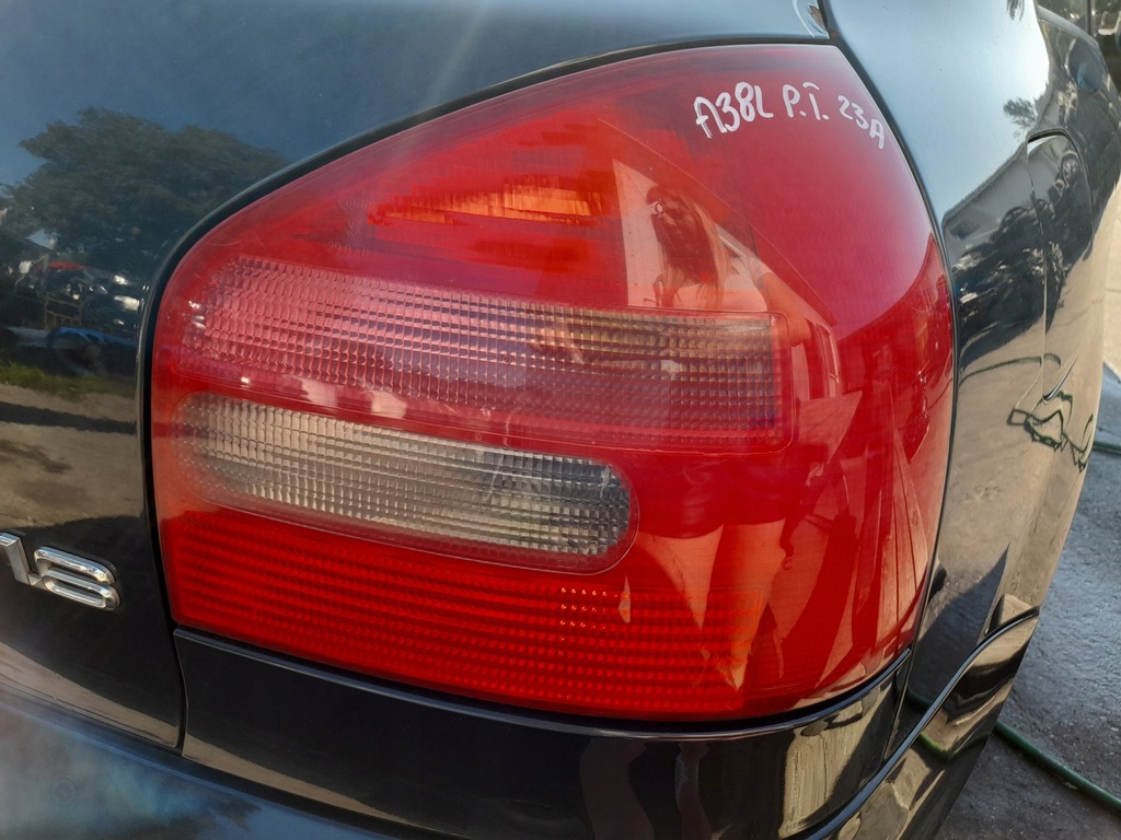 фото №10, Audi a3 8l лампа правый задняя правая задняя