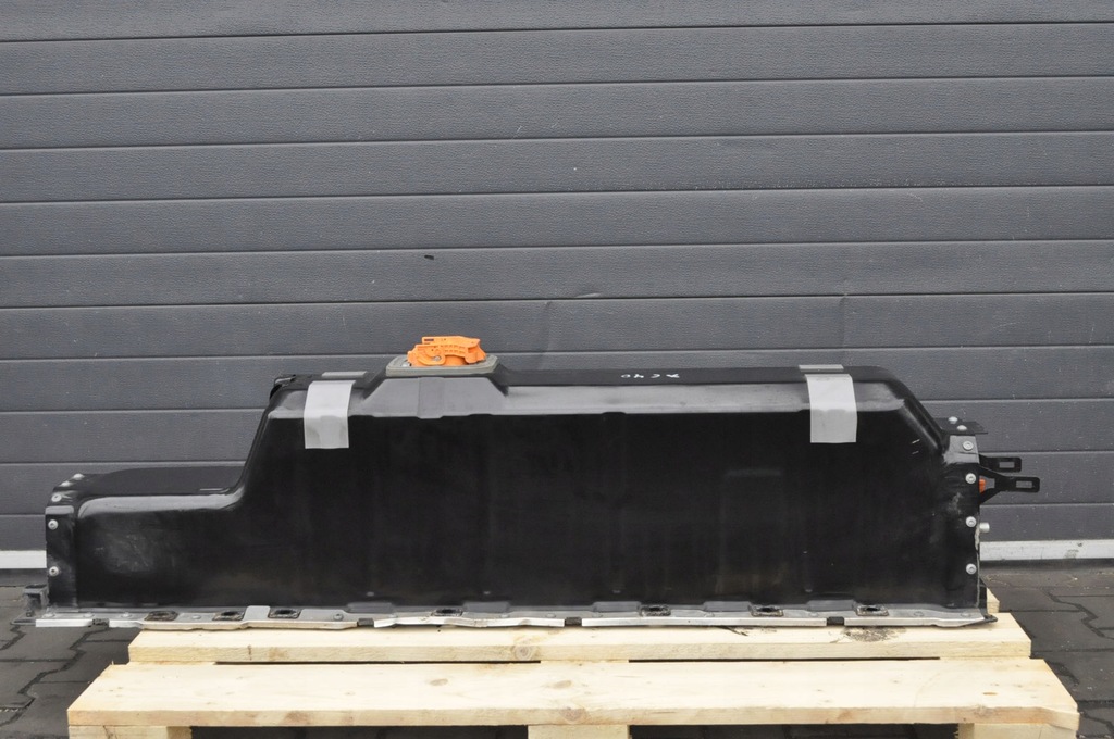 фото №10, Volvo xc40 t5 recharge акумулятор акумулятор trakcyjny 32263448