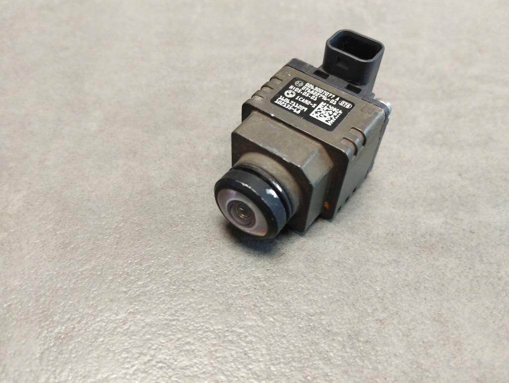 фото №1, Bmw 7 g11 камера 076822796