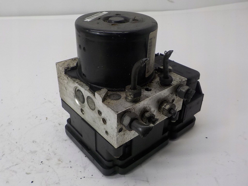 фото №7, Ford transit connect насос abs 9t16-2c405-ae 10.0212-0729.4 10.0961-0188.3