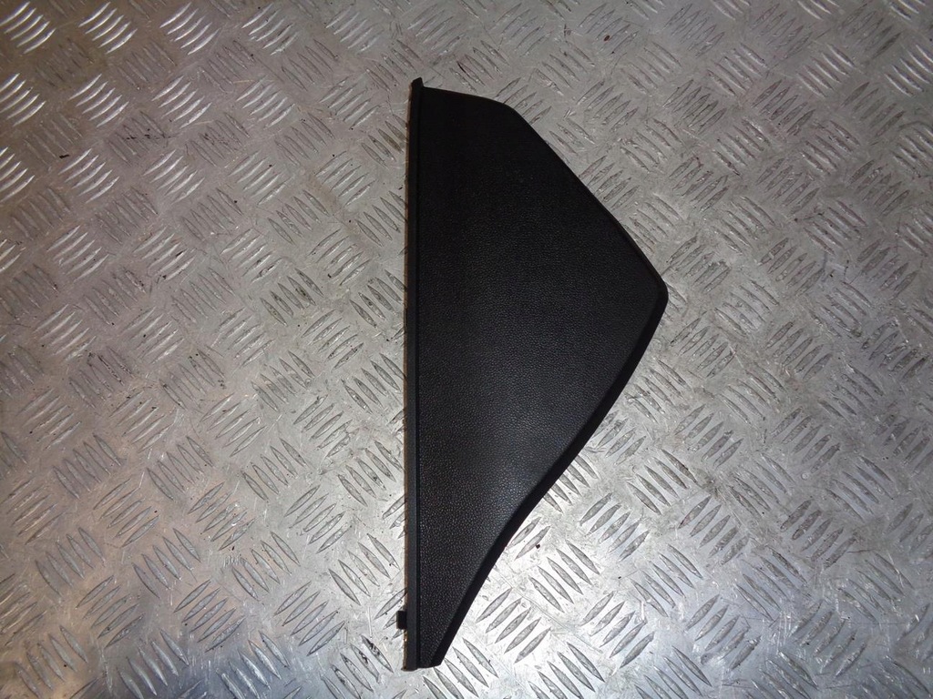 фото №1, Захист панелі консолі ліва hyundai i20 ii 2 14-