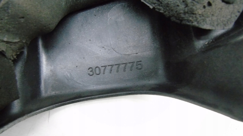 фото №5, Кришка захист двигуна volvo xc70 v70 s80 2.4 d5 30777775