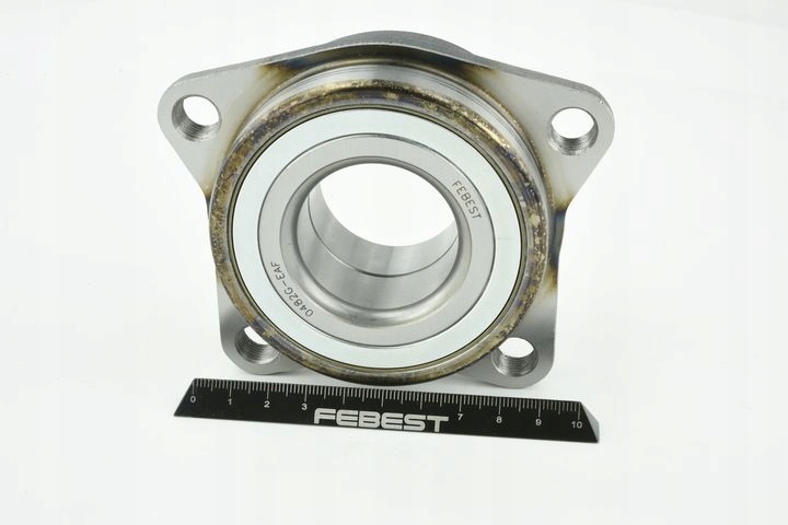 фото №15, Ступиця перед febest 0482g-eaf