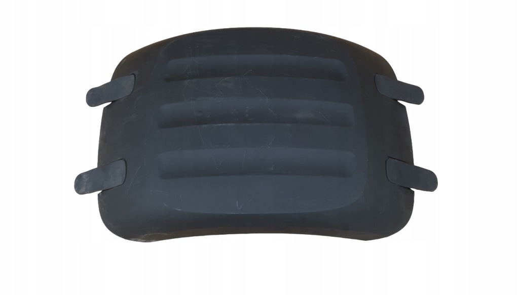 фото №1, Daf xf 106 крила підкрилок задня верхній крила