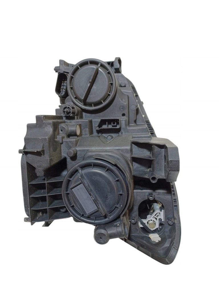 фото №13, Mercedes gla w156 156 лампа права перед передня bi ксенон ils a1569062400