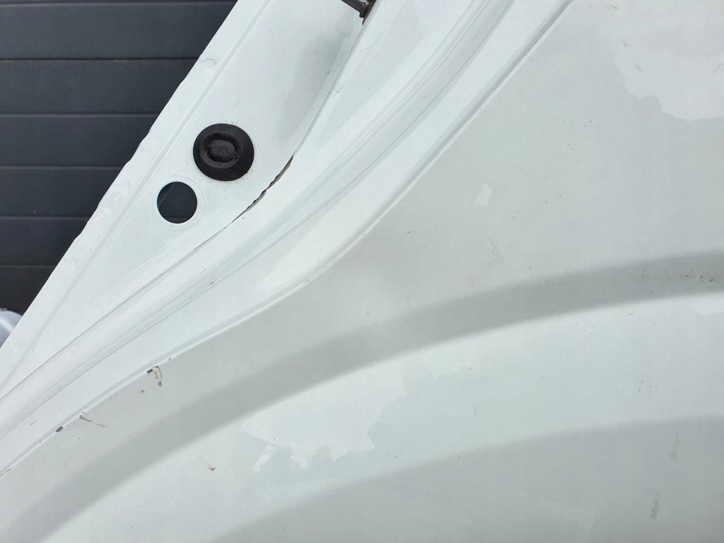 фото №6, Чверть крила лівий задня dacia sandero iii