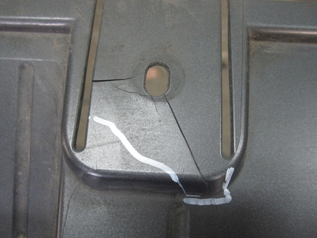 фото №9, Audi a4 b7 iii 07r бампер перед