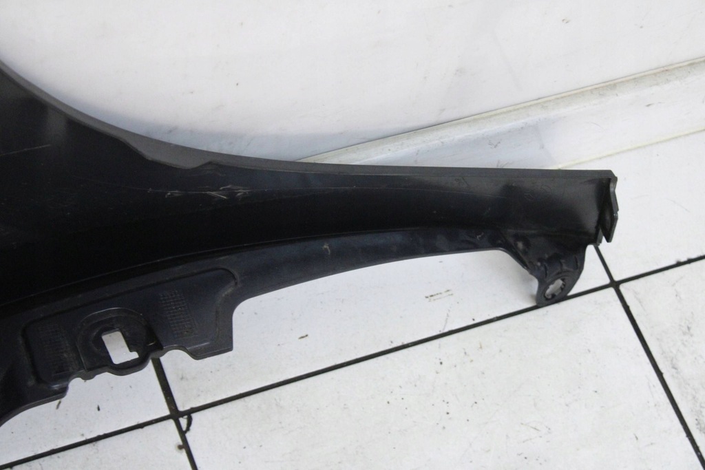 фото №6, Крыло левый перед передний peugeot 5008 i 2009r- ktp ktpd