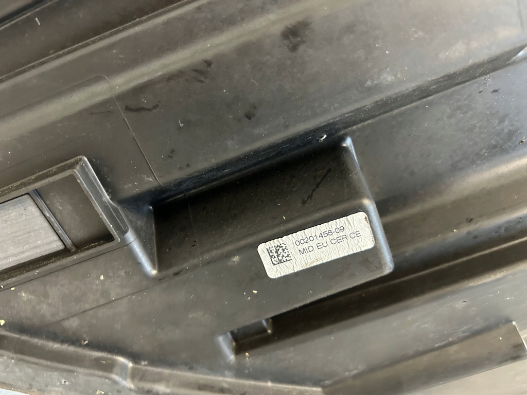 фото №8, Ford focus 4 iv full led лампа правая перед