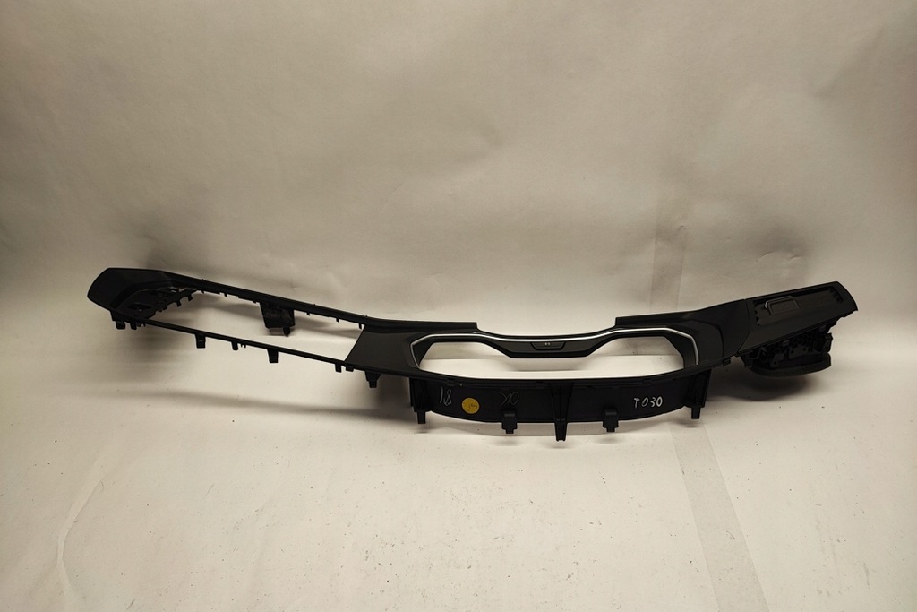 фото №12, Защита спидометра vw jetta mk7 17b854523 1.4l бензиновый 110kw 2019