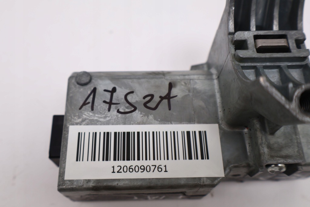 Fiat jeep блокировка руля 52185640 с Разборки