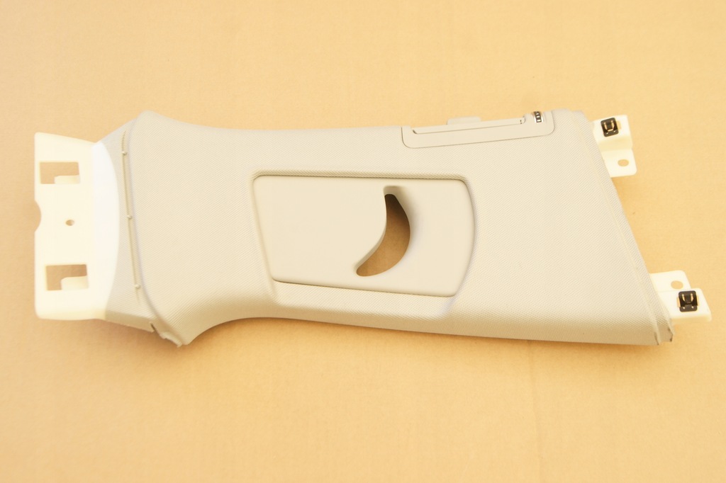 фото №1, Gd audi a8 4h0 захист стійка права 4h0867240b