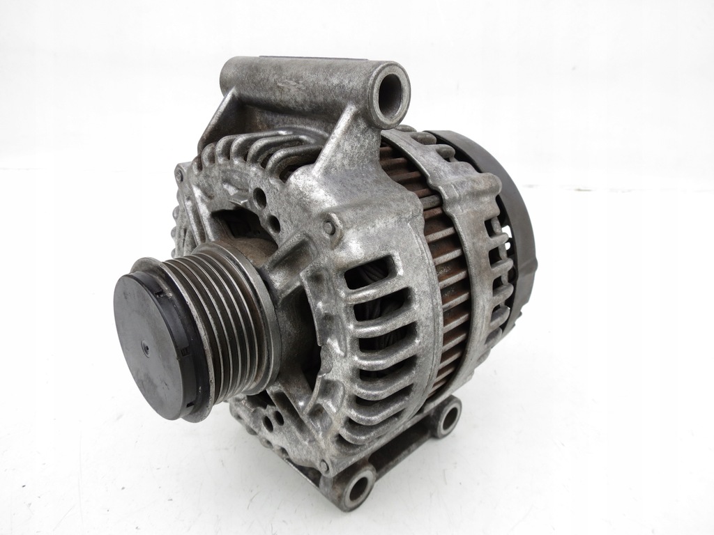 фото №1, Генератор 0986047910 ford transit mk7 2.2 tdci