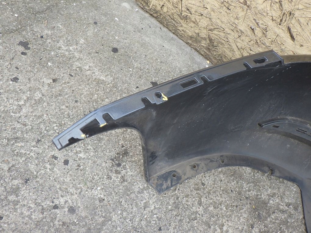 фото №12, Bmw z4 e89 бампер задній